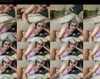 ps4pro — 20 minute Chaturbate female cam show recording, 480p, May 25, 2022