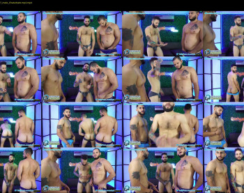 querhyus — 7 minute Chaturbate male cam show recording, 1080p, May 24, 2022