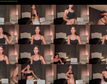 rebeccabaxter — 27 minute Chaturbate female cam show recording, 1080p, May 25, 2022