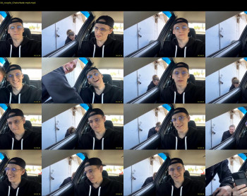 rusbigpaul — 4 minute Chaturbate male cam show recording, 720p, May 24, 2022