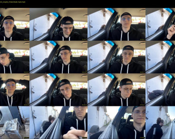 rusbigpaul — 12 minute Chaturbate male cam show recording, 720p, May 24, 2022