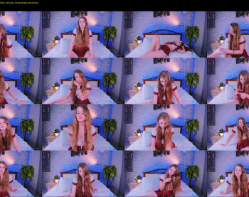 sanymorgan — 26 minute Chaturbate couple cam show recording, 1080p, May 24, 2022