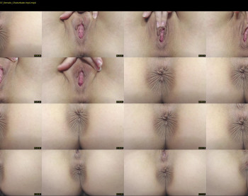 sashabulls — 54 minute Chaturbate couple cam show recording, 1080p, May 24, 2022