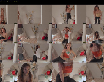 scorching_rocks — 39 minute Chaturbate couple cam show recording, 1080p, May 25, 2022
