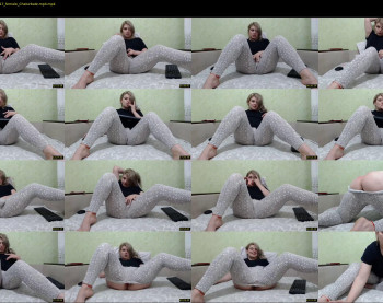 silvess333 — 49 minute Chaturbate female cam show recording, 720p, May 24, 2022