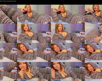 simply_sasha — 29 minute Chaturbate female cam show recording, 1080p, May 24, 2022