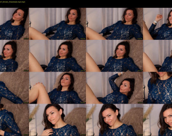 sofiafoster — 6 minute Chaturbate female cam show recording, 1080p, May 24, 2022