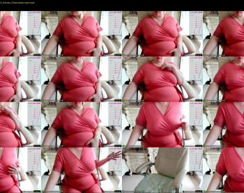 soft_body — 57 minute Chaturbate female cam show recording, 1080p, May 24, 2022