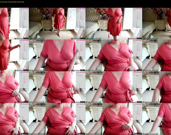 soft_body — 54 minute Chaturbate female cam show recording, 1080p, May 24, 2022