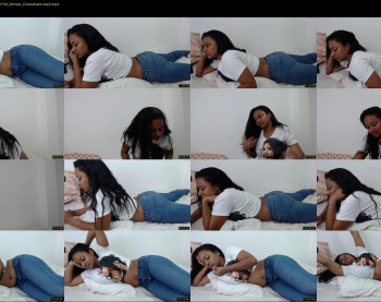 stacy_woods — 99 minute Chaturbate female cam show recording, 720p, May 24, 2022