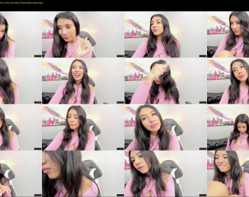 stephaniemoon_ — 64 minute Chaturbate female cam show recording, 1080p, May 24, 2022