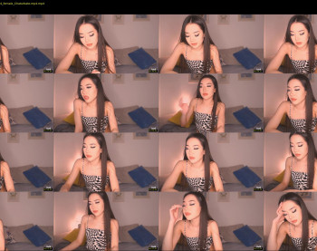 succuba_ — 6 minute Chaturbate female cam show recording, 1080p, May 24, 2022
