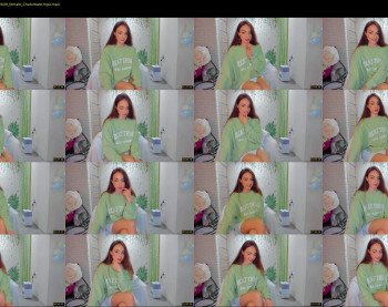 sunshine13_ — 12 minute Chaturbate female cam show recording, 1080p, May 24, 2022