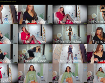 sunshine13_ — 52 minute Chaturbate female cam show recording, 1080p, May 24, 2022