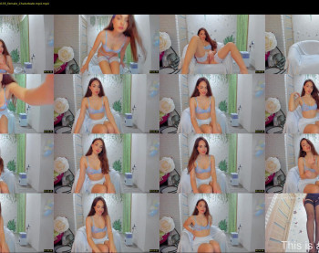 sunshine13_ — 10 minute Chaturbate female cam show recording, 1080p, May 25, 2022