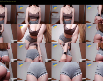sweetpulse_ — 56 minute Chaturbate female cam show recording, 1080p, May 24, 2022