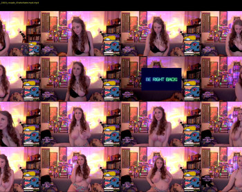 task_manager — 55 minute Chaturbate couple cam show recording, 1080p, May 24, 2022