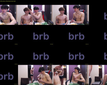teddy_mode — 113 minute Chaturbate couple cam show recording, 1080p, May 24, 2022