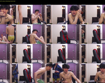 teddy_mode — 13 minute Chaturbate couple cam show recording, 1080p, May 24, 2022