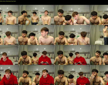 teddy_mode — 94 minute Chaturbate couple cam show recording, 720p, May 25, 2022