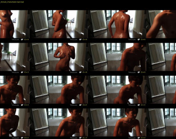 tifalock_ — 7 minute Chaturbate female cam show recording, 1080p, May 24, 2022