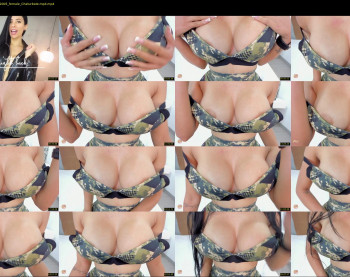 tiffanystone_ — 33 minute Chaturbate female cam show recording, 1080p, May 24, 2022