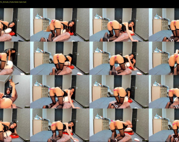 totallytiny_ — 106 minute Chaturbate female cam show recording, 720p, May 24, 2022