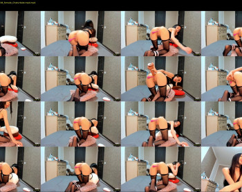 totallytiny_ — 44 minute Chaturbate female cam show recording, 720p, May 24, 2022