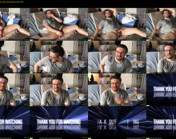 trojanbrit — 11 minute Chaturbate male cam show recording, 1080p, May 24, 2022