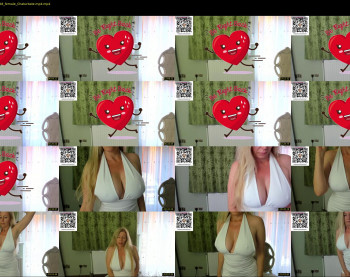 tunderose — 103 minute Chaturbate female cam show recording, 720p, May 24, 2022