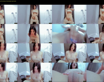 vanandjuani — 14 minute Chaturbate female cam show recording, 1080p, May 24, 2022