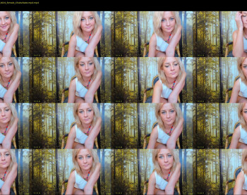 viciousqueen — 2 minute Chaturbate female cam show recording, 1080p, May 24, 2022