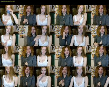 viodetta — 8 minute Chaturbate female cam show recording, 720p, May 24, 2022