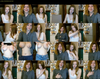 viodetta — 40 minute Chaturbate female cam show recording, 720p, May 24, 2022