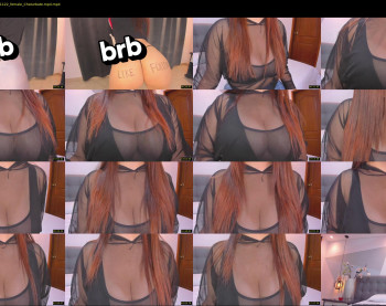 violetta_swift — 54 minute Chaturbate female cam show recording, 1080p, May 24, 2022