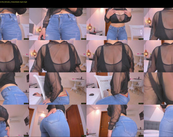 violetta_swift — 30 minute Chaturbate female cam show recording, 1080p, May 24, 2022