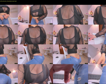 violetta_swift — 27 minute Chaturbate female cam show recording, 1080p, May 24, 2022