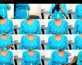 we_are_indian — 11 minute Chaturbate couple cam show recording, 480p, May 24, 2022