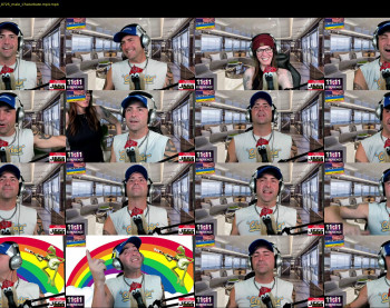 whaaaaaaaat — 60 minute Chaturbate couple cam show recording, 1080p, May 24, 2022