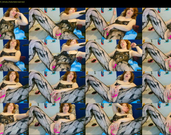 wildpersia — 5 minute Chaturbate female cam show recording, 720p, May 24, 2022