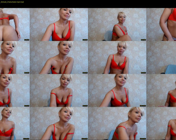 wildroze — 96 minute Chaturbate female cam show recording, 720p, May 24, 2022