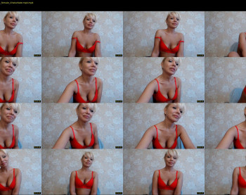 wildroze — 13 minute Chaturbate female cam show recording, 720p, May 24, 2022