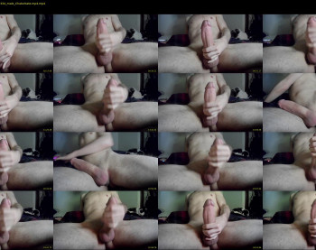 200degrees — 39 minute Chaturbate male cam show recording, 1080p, May 25, 2022