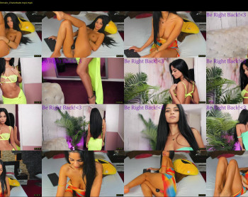 _adelle — 54 minute Chaturbate female cam show recording, 1080p, May 25, 2022