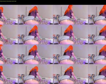 _alissonrose — 60 minute Chaturbate female cam show recording, 1080p, May 25, 2022