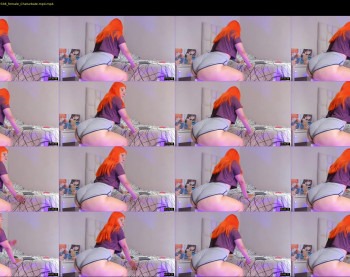 _alissonrose — 60 minute Chaturbate female cam show recording, 1080p, May 25, 2022