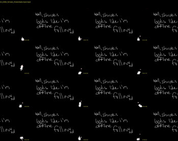 _b_a_n_s_h_e_e_ — 9 minute Chaturbate female cam show recording, 1080p, May 26, 2022