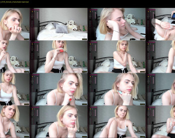 _be_my_daddy — 54 minute Chaturbate female cam show recording, 1080p, May 25, 2022