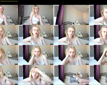 _be_my_daddy — 56 minute Chaturbate female cam show recording, 1080p, May 25, 2022