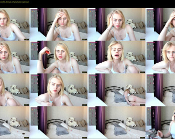_be_my_daddy — 27 minute Chaturbate female cam show recording, 1080p, May 25, 2022